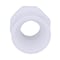 Charlotte Pipe And Foundry Charlotte Pipe Schedule 40 1-1/4 in. Spigot X 3/4 in. D FPT PVC Reducing Bushing 1 pk PVC 02108 0950 - alternate 2